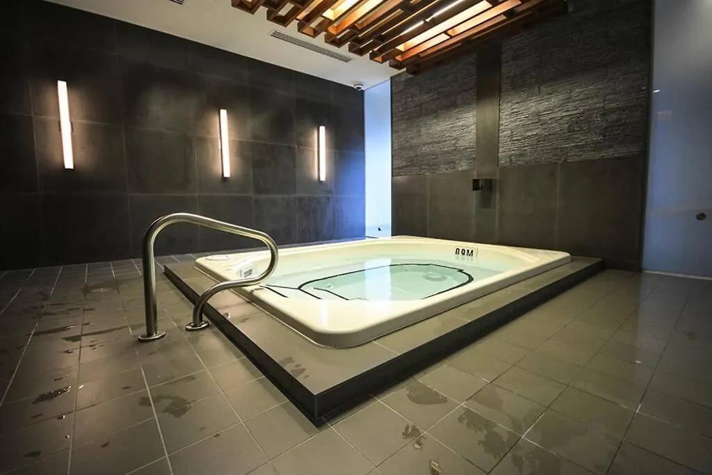 5-Star Panoramic View And Large Terrace By Cn Tower Apartment Toronto