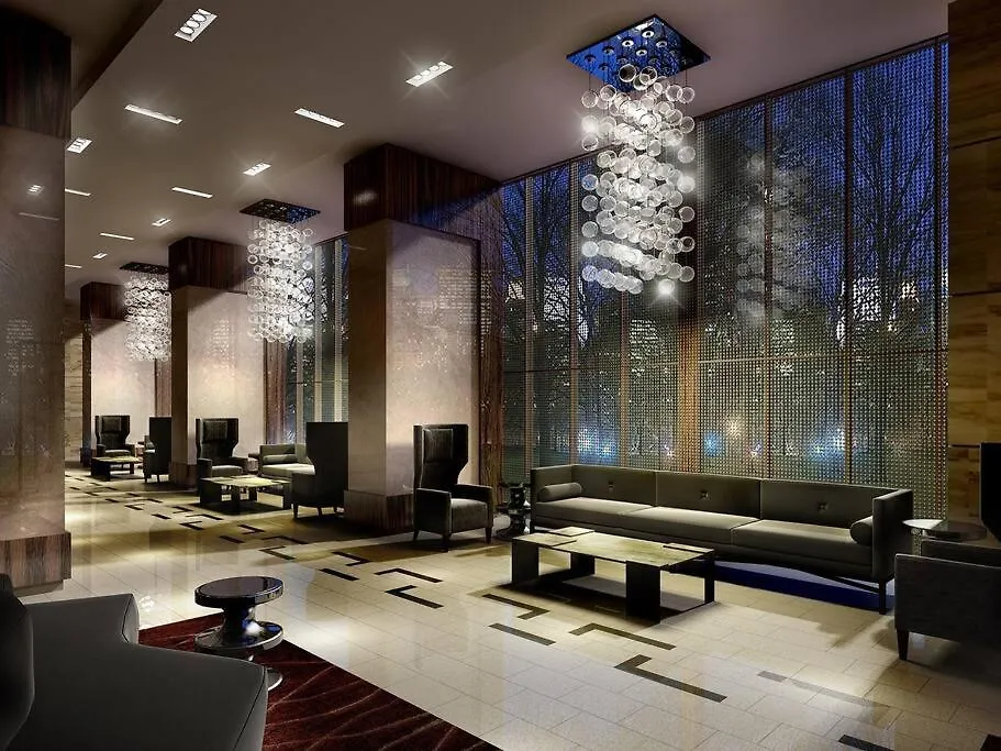 5-Star Panoramic View And Large Terrace By Cn Tower Apartment Toronto
