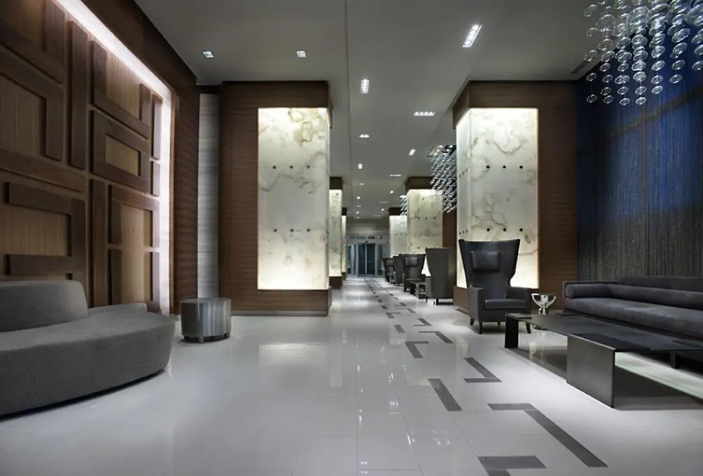 5-Star Panoramic View And Large Terrace By Cn Tower Apartment Toronto