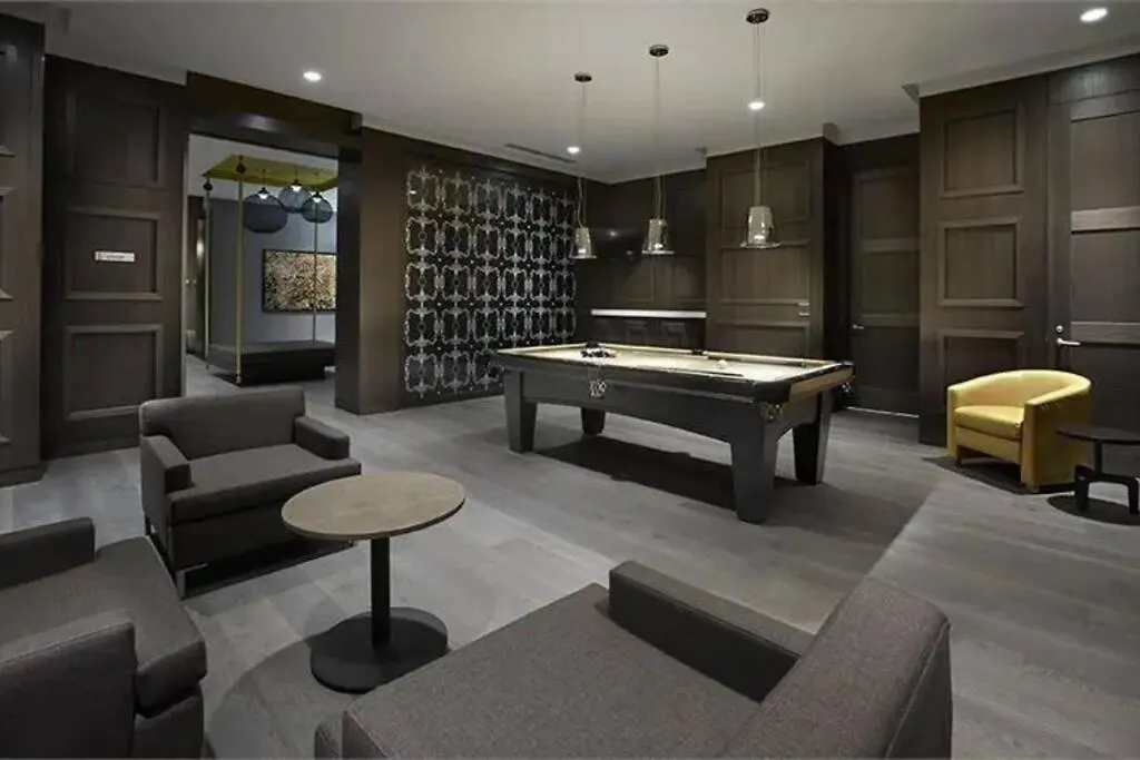 5-Star Panoramic View And Large Terrace By Cn Tower Apartment Toronto